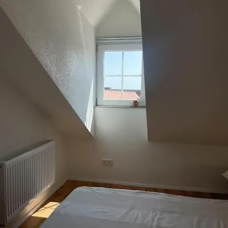 Apartman Ferienwohnung In Der Altstadt „storchennest“ Rothenburg ob der Tauber